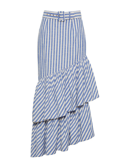Cara Cara Terra skirt at Collagerie