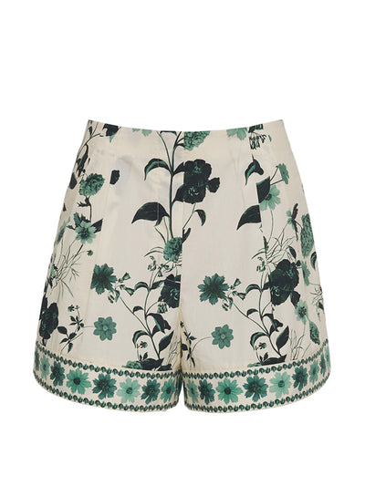Cara Cara Trish shorts at Collagerie