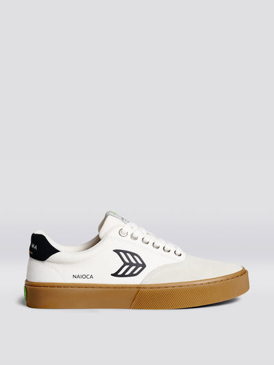 Cariuma Off-white trainers at Collagerie