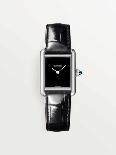 Cartier Tank Must de Cartier watch at Collagerie