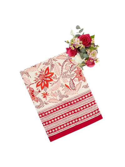 Casa By JJ Bossa Nova tablecloth at Collagerie