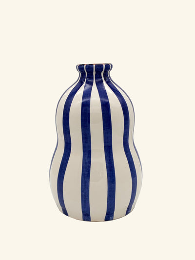 Casa Cubista Gourd vase at Collagerie