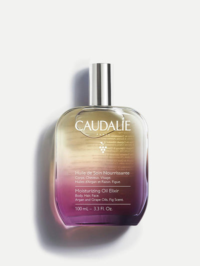 Caudalie Moisturisizing Oil Elixir at Collagerie