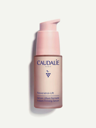 Caudalie Resveratrol-lift Instant Firming Retinol Alternative Serum at Collagerie
