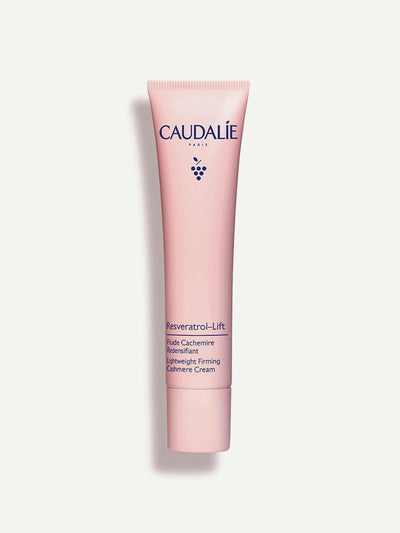 Caudalie Resveratrol-lift Lightweight Firming Cashmere Cream at Collagerie