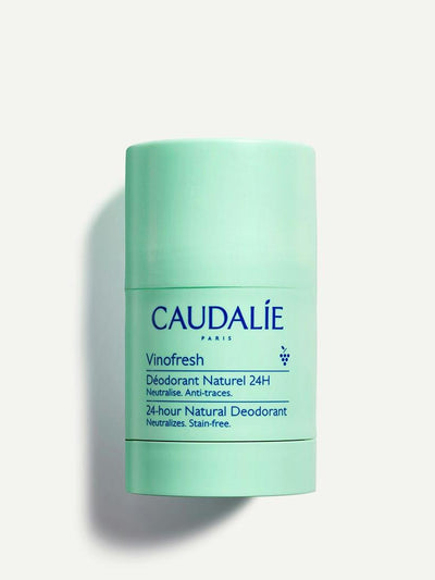 Caudalie Vinofresh Natural Stick Deodorant at Collagerie