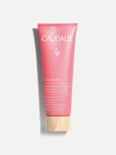 Caudalie VinoHydra Moisturising Mask at Collagerie