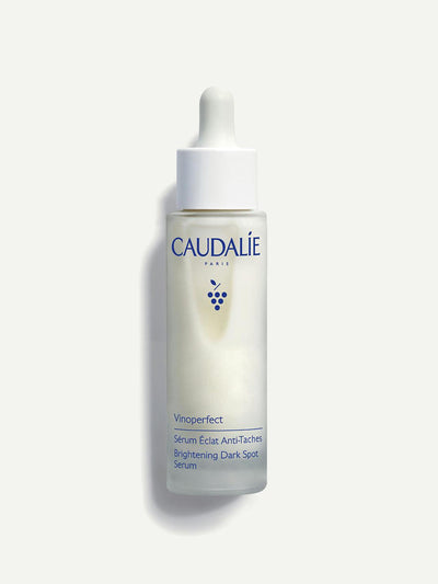 Caudalie Dark Spot Brightening Serum at Collagerie