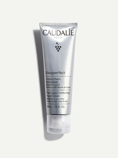Caudalie Vinoperfect Dark Spot Correcting Hand Cream at Collagerie