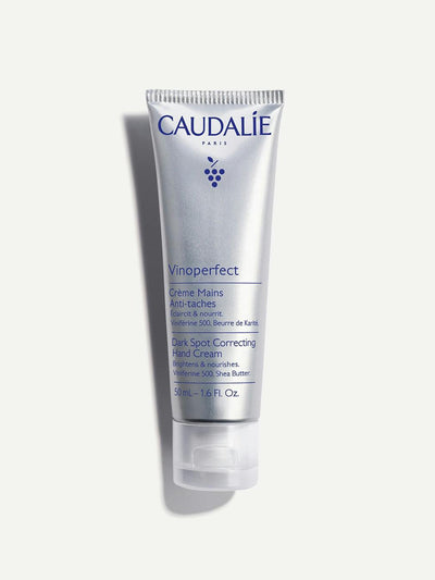 Caudalie Dark Spot Correcting Hand Cream at Collagerie