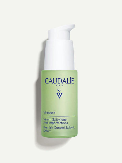 Caudalie Blemish Control Salicylic Acid Serum at Collagerie
