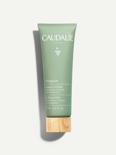 Caudalie Vinopure Purifying Mask at Collagerie