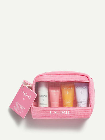 Caudalie Vinosource-Hydra The Caudalie Essentials Set at Collagerie