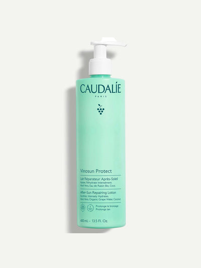Caudalie Vinosun Protect After-Sun Repairing Lotion at Collagerie