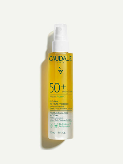Caudalie Very High Protection Sun Water SPF50+ at Collagerie
