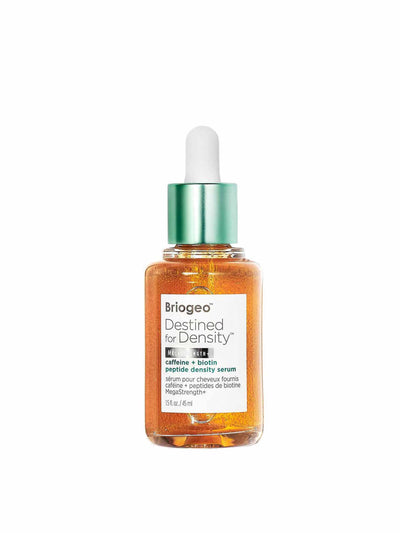 Briogeo Hair serum at Collagerie