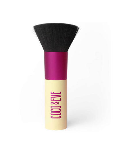 Coco & Eve Self-tan applicator brush at Collagerie