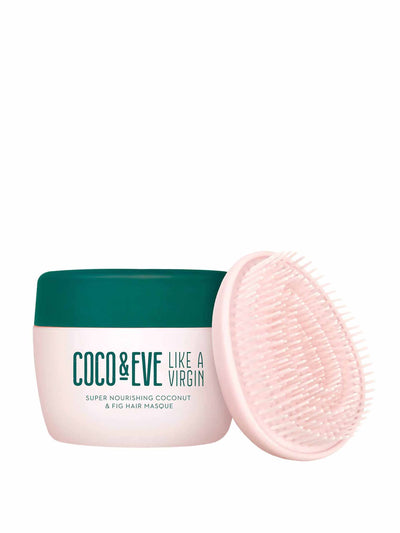 Coco & Eve Nourishing hair mask at Collagerie