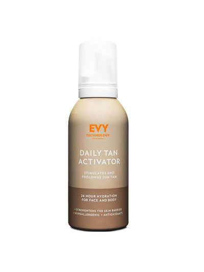 Evy Technology Daily tan activator at Collagerie