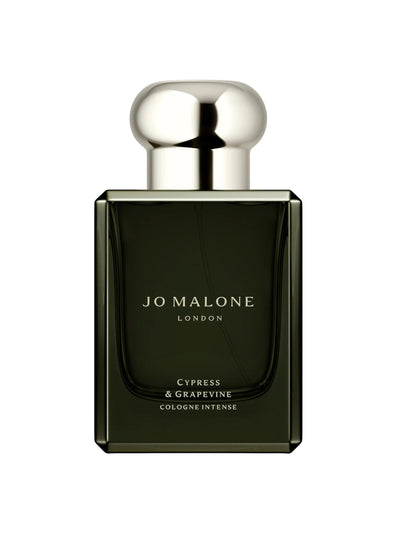 Jo Malone London Cypress and Grapevine Cologne Intense at Collagerie