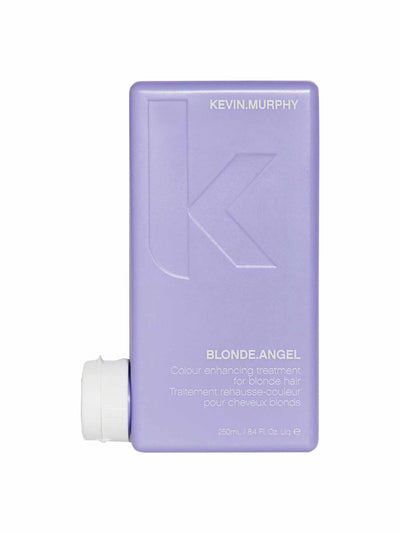 Kevin Murphy Colour enhancing treatment at Collagerie