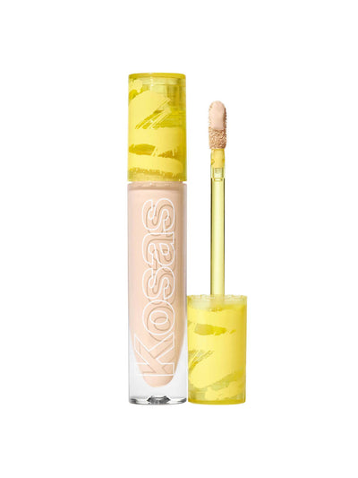 Kosas Revealer super creamy concealer at Collagerie