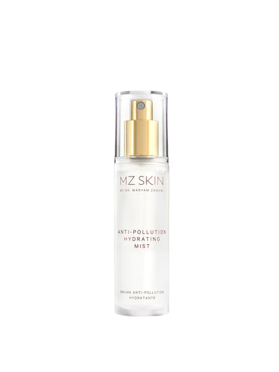 Mz Skin Anti-Pollution hydrating mist at Collagerie