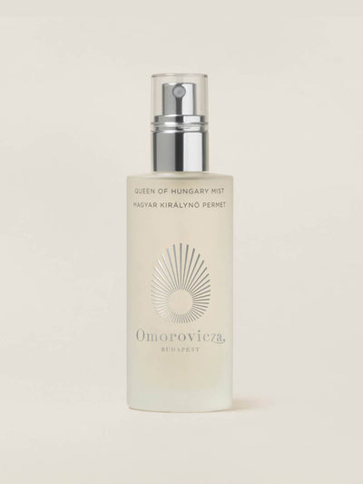 Omorovicza Queen of Hungary face mist at Collagerie