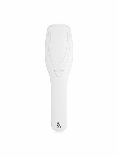 Solaris Labs NY LED hair growth brush at Collagerie