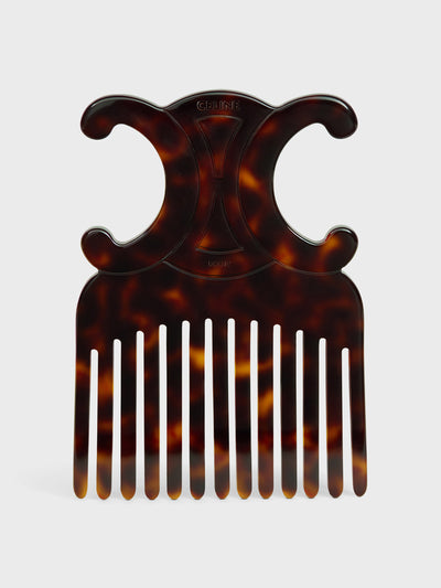 Celine Hair comb at Collagerie