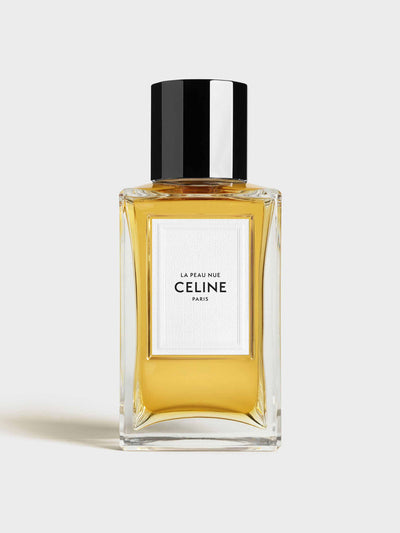 Celine La Peau nue eau de parfum at Collagerie