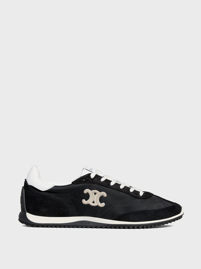 Celine Racer low top sneakers at Collagerie