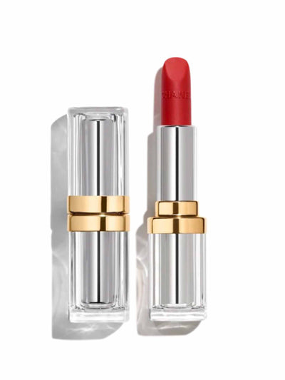 Chanel 31 Le Rouge lipstick at Collagerie