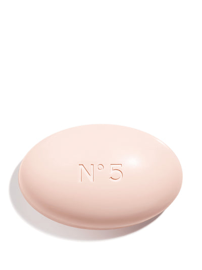 Chanel N°5 The Bath Soap at Collagerie