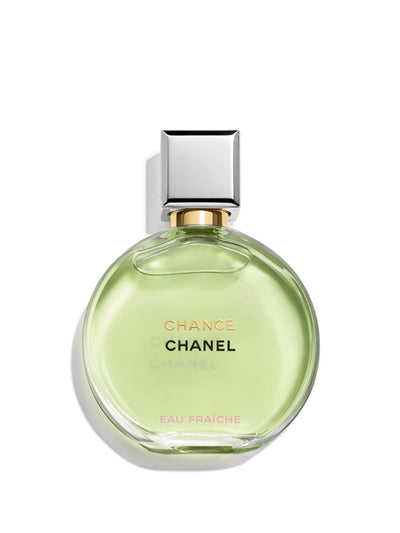 Chanel Chance Eau Fraîche eau de parfum spray at Collagerie