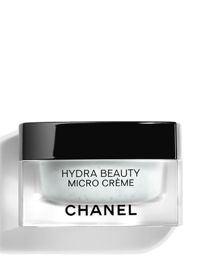 Chanel Hydra Beauty Micro Crème at Collagerie