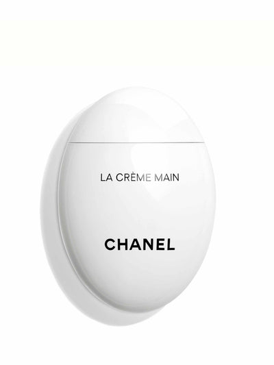 Chanel LA CRÈME MAIN at Collagerie