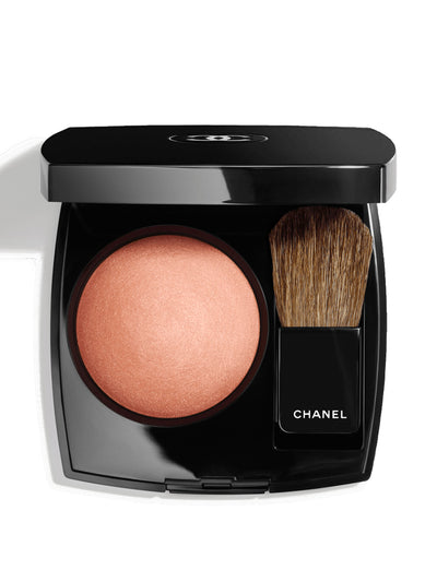 Chanel Joues Contraste powder blush 03 at Collagerie