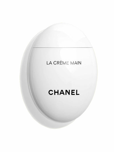 Chanel La crème main at Collagerie