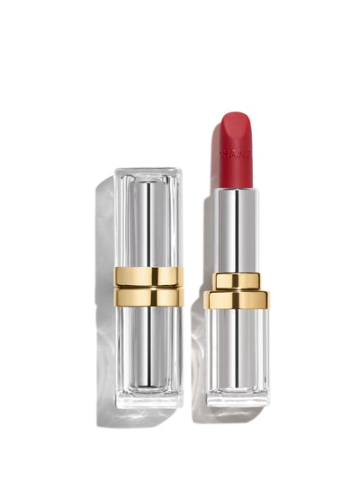 Chanel 31 Le Rouge matte lipstick at Collagerie