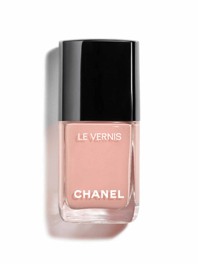 Chanel Le Vernis nail polish in Faussaire at Collagerie