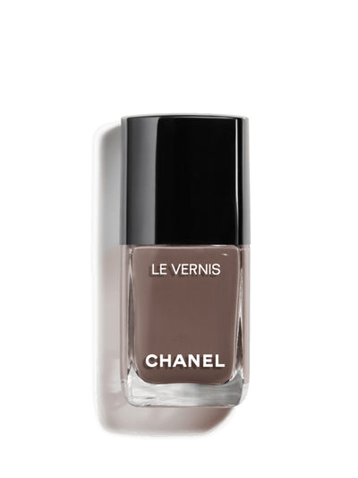 Chanel Le Vernis nail polish in Duelliste at Collagerie