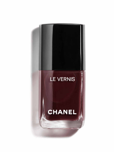 Chanel Nail polish at Collagerie