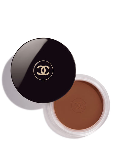 Chanel Les Beiges Healthy Glow Bronzing Cream at Collagerie