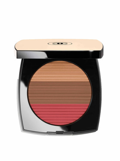 Chanel Healthy glow sun-kissed powder at Collagerie