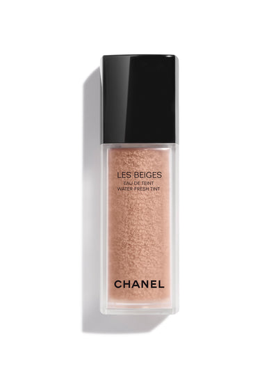 Chanel Les Beiges water-fresh skin tint at Collagerie