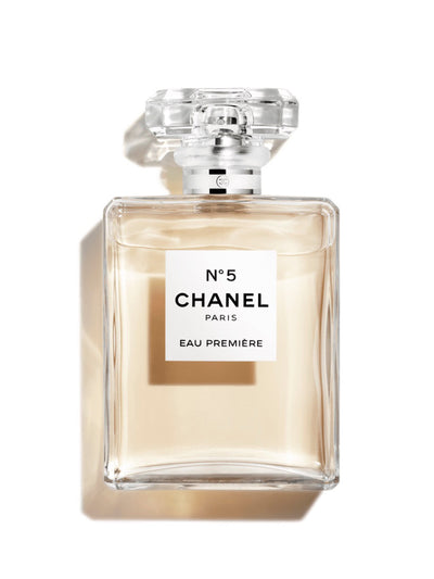 Chanel N°5 Eau Première Spray at Collagerie