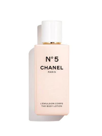 Chanel Nº5 The Body Lotion at Collagerie