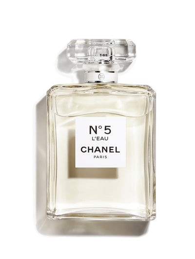 Chanel N°5 L’Eau eau de toilette spray at Collagerie