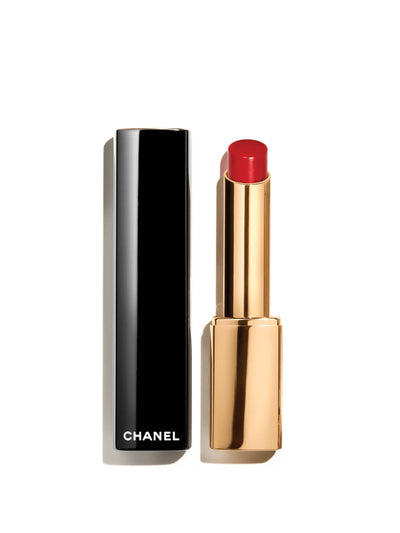 Chanel Allure high intensity lipstick at Collagerie
